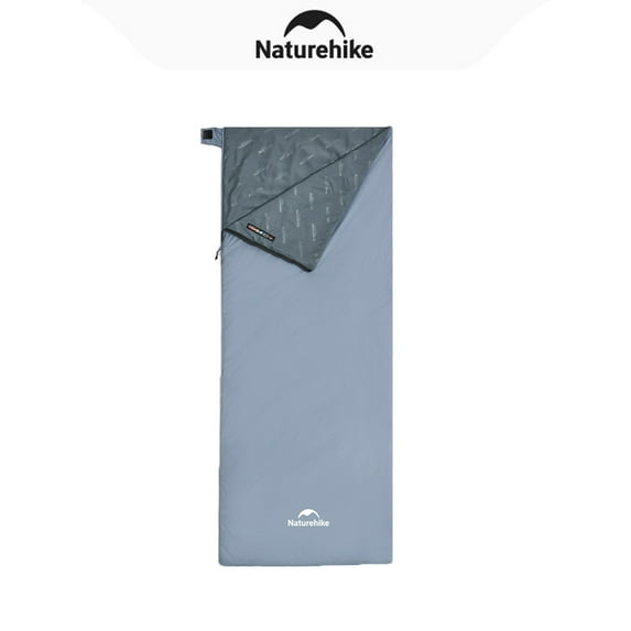 Naturehike, Ultralight sleeping bag,Portable Backpacking Sleeping Bag, Expandable&Spliced designed, Waterproof and breathable.