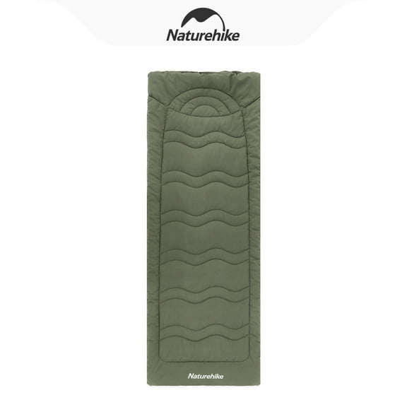 Naturehike, Universal Sleeping Mat For Camp Bed,Camping Mattress, Universal Outdoor Sleeping Pad, Skin Friendly Fabric, Machine Washable, 74.8 x26.4