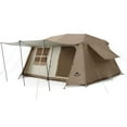 thumbnail image 1 of Naturehike Village Camping 8-Person Tent with Easy Setup, 1 of 9