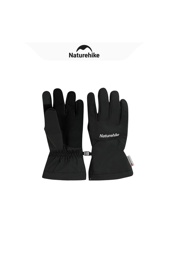 , Waterproof Thinsulate Winter Gloves, Unisex Sports Winter Gloves, Touchscreen Waterproof & Windproof Gloves, Cold Weather Warm Thermal Gloves, Wear-resistant Gloves
