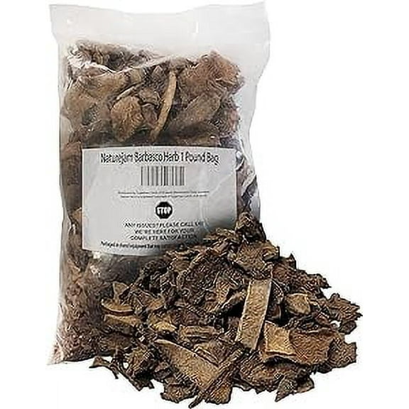 Naturejam Barbasco Herb 1 Pound Bag-100% Natural Wildcraft-No Processing aka Mexican Wild Yam