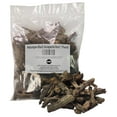 thumbnail image 1 of Naturejam Black Sarsaparilla Root Tea 1 Pound-Bulk Bag-Herbs From Mexico, 1 of 3
