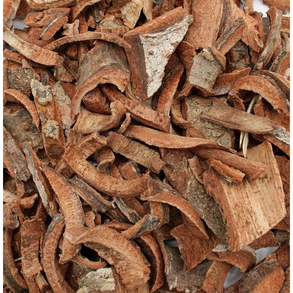 Naturejam Cuachalalate 5 Pounds Bag - 100% Natural Wildcraft - No Processing Aka Juliana Adstringens