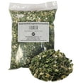 thumbnail image 1 of Naturejam Dried & Washed Chopped Green Onions 8 Ounce Bulk Bag - 100% Dehydrated Scallions, 1 of 5