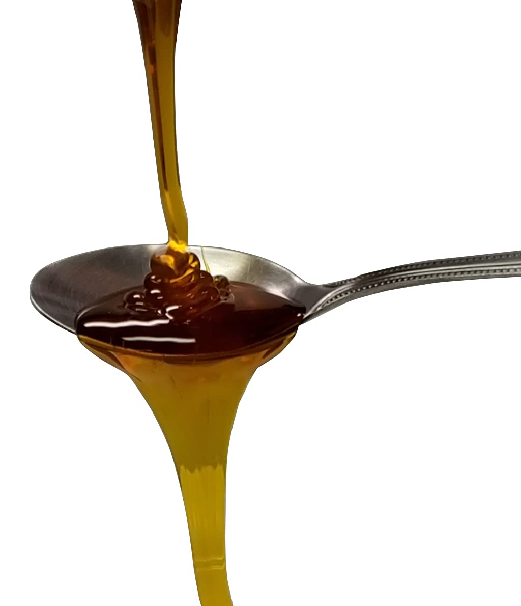 Naturejam Liquid Soy Lecithin 8 Fl OzFood GradeLong Shelf LifeA Food