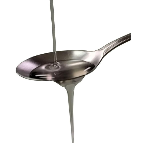 Naturejam Medium Invert Syrup 16 fl oz - Made From Pure Cane Sugar Packed in Bottle