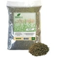 thumbnail image 1 of Naturejam Mint Leaves (Crushed) 1 Pound Bulk Bag-Mentha, 1 of 6