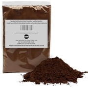 Naturejam Reishi Mushroom Extract Powder 8oz - Superfood Ingredient - Smooth Texture Perfect for Drinks, Baking, Smoothies, and Everyday Culinary Creations Use