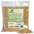 thumbnail image 1 of Naturejam Toffee Bits Coarse Grinded 1 Pound Bulk Bag-Fresh, 1 of 6