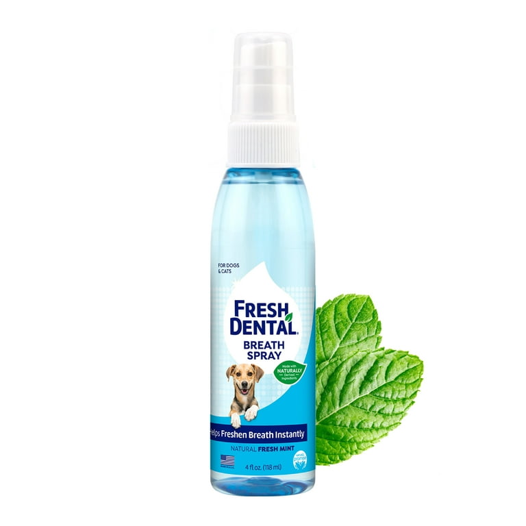  Perigot - Spray de colonia azul natural para perros, 16.9 fl oz  (16.9 oz), Spray desodorizante para mascotas