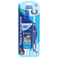 thumbnail image 1 of Naturel Promise Fresh Dental Tooth Brushing Kit for Dogs & Cats, 2 oz Gel and Toothbrush, 1 of 7