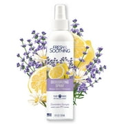 Naturel Promise Fresh & Soothing Deodorizing Spray, Refresh Spray, Lavender Escape Scent, 8 fl oz
