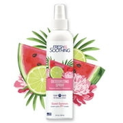 Naturel Promise Fresh & Soothing Deodorizing Spray Pet Refresh Spray, Sweet Summer Scent, 8 fl oz