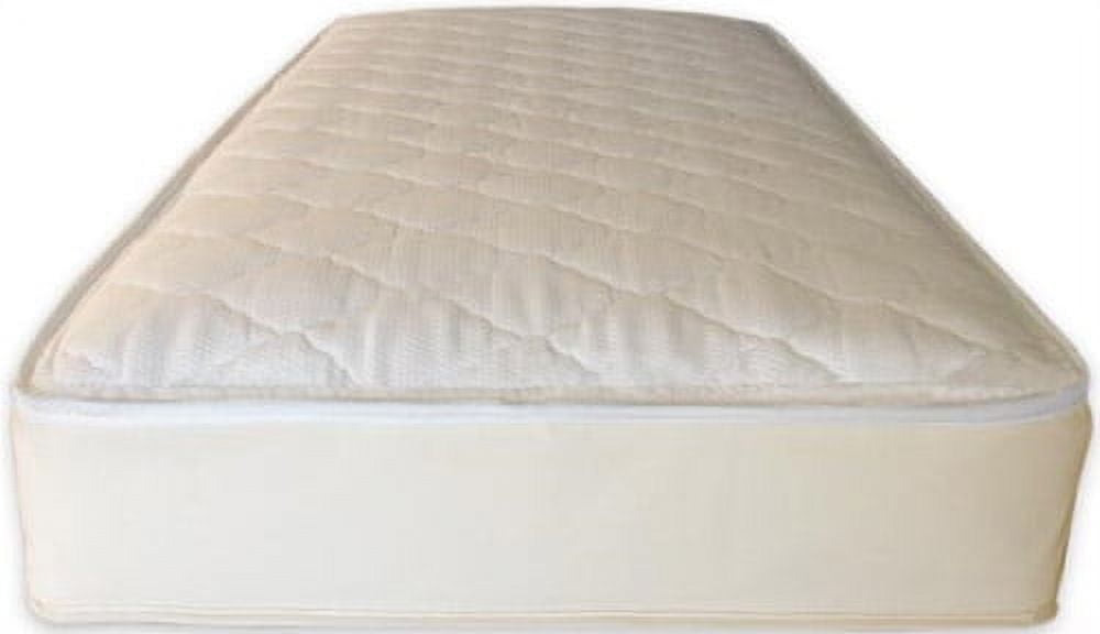 Naturepedic in Organic Cotton Ultra Twin Mattress