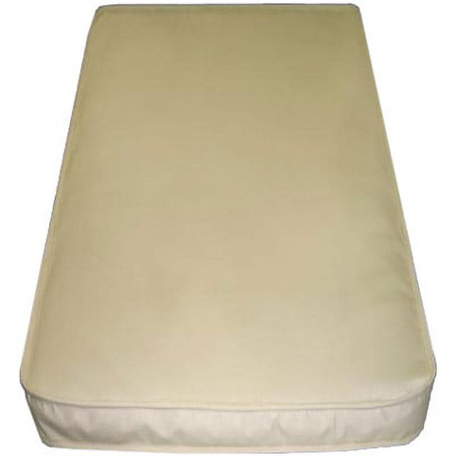 Naturepedic Organic Cradle Pad