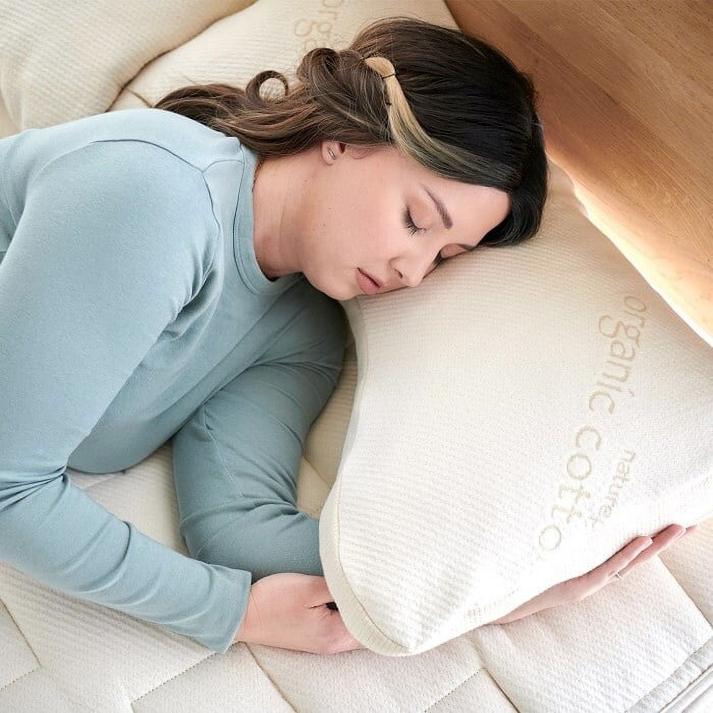 Cluster Pillow