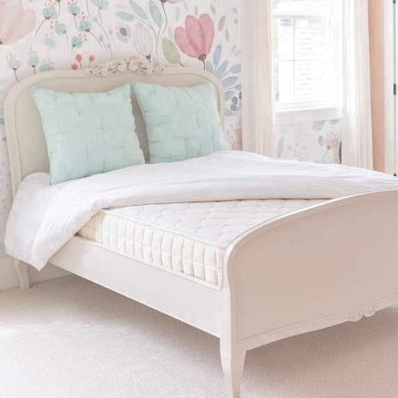 Verse Organic Mattress - Twin