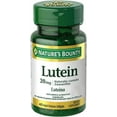 thumbnail image 1 of Natures Bounty Lutein 20 Mg Softgels, For Healthy Vision - 30 Ea, 6 Pack, 1 of 1