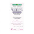 thumbnail image 1 of Natures Bounty Optimal Solutions Controlled Probiotic Caplets 30 Ea, 3 Pack, 1 of 1