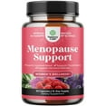 thumbnail image 1 of Natures Craft Herbal Menopause Supplements for Women, Menopause Relief & Mood Support, 30 Capsules, 1 of 9