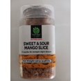 thumbnail image 1 of Natures Delight Sweet & Sour Mango Slice 4.58oz(130g), 1 of 1