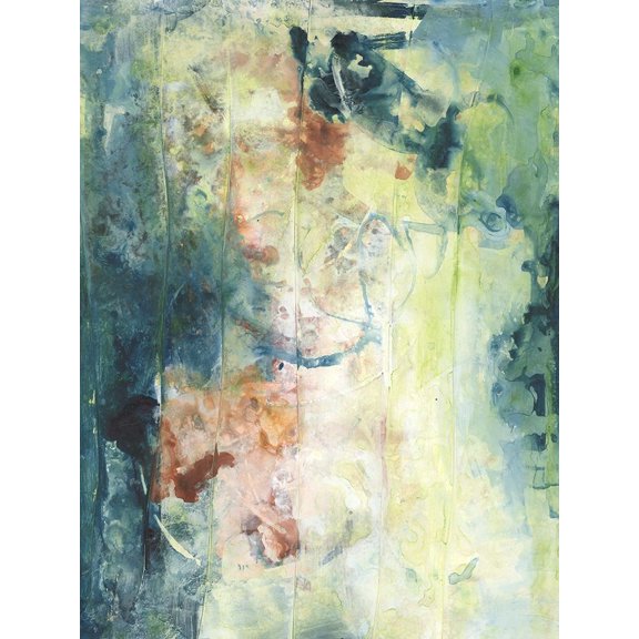 Natures Elements I Poster Print - Joyce Combs (18 x 24)