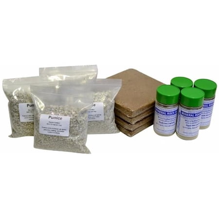 Natures Foot Print Worm Factory Refill Kit