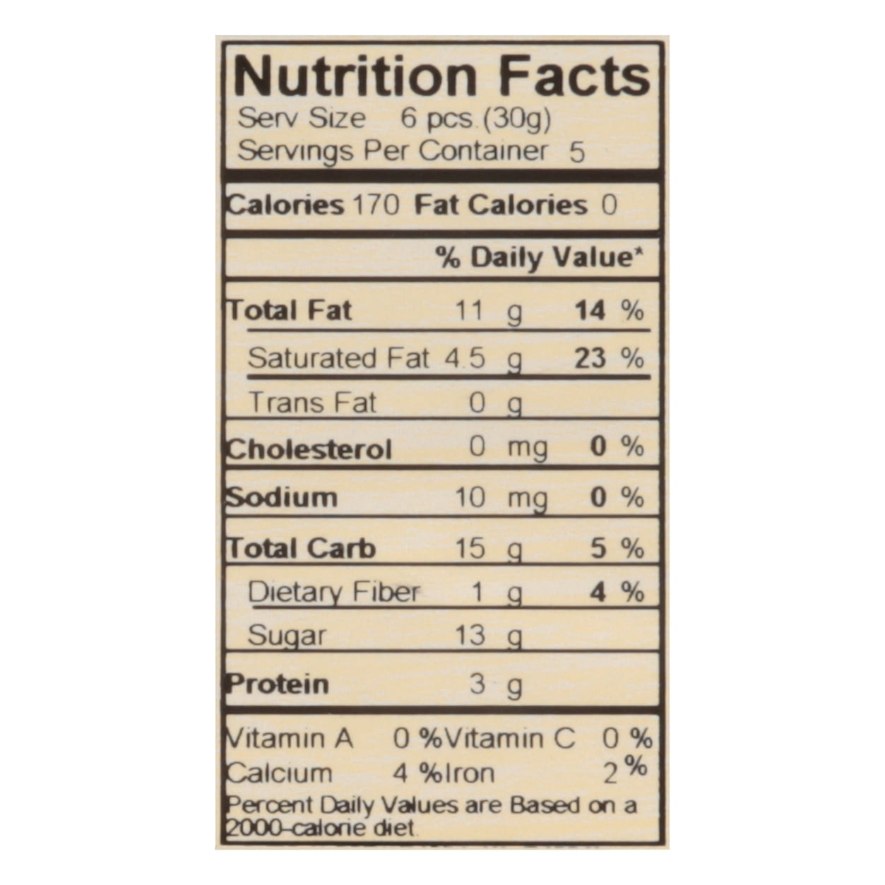 Woodpecker Milk Chocolate Almonds 5.5 oz