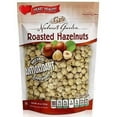 thumbnail image 1 of Natures Garden Roasted Hazelnuts 26 Ounce, 1 of 3