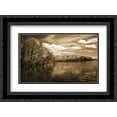 thumbnail image 1 of Natures Glory 2x Matted 24x18 Black Ornate Framed Art Print by Szilagyi, Ily, 1 of 2