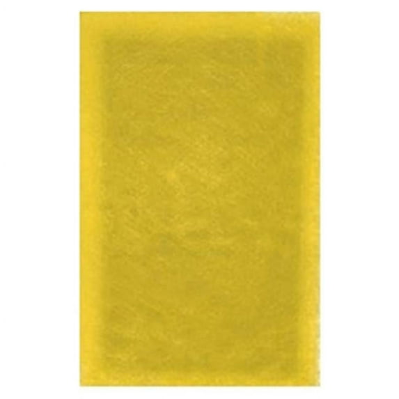 Natures-Home DMG16X21X1-DNH Micro Power Guard Filter- Pack Of 3