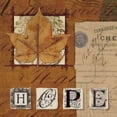 thumbnail image 1 of Natures Journal - Hope Poster Print by  Wild Apple Portfolio (12 x 12), 1 of 2