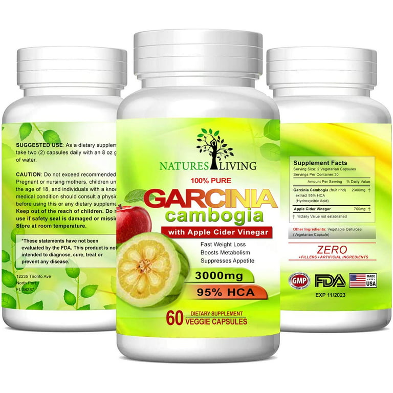 https://i5.walmartimages.com/seo/Natures-Living-2300mg-Garcinia-Cambogia-Extract-700mg-Apple-Cider-Vinegar-2-Pills-60-Veggie-Capsules-100-Natural-Detox-Best-Weight-Loss-Supplement-Ca_c8daa9ad-5aed-45c9-a35a-20cb0e51a71c.98b94202dc88a478f87621e0e25607b9.jpeg?odnHeight=768&odnWidth=768&odnBg=FFFFFF