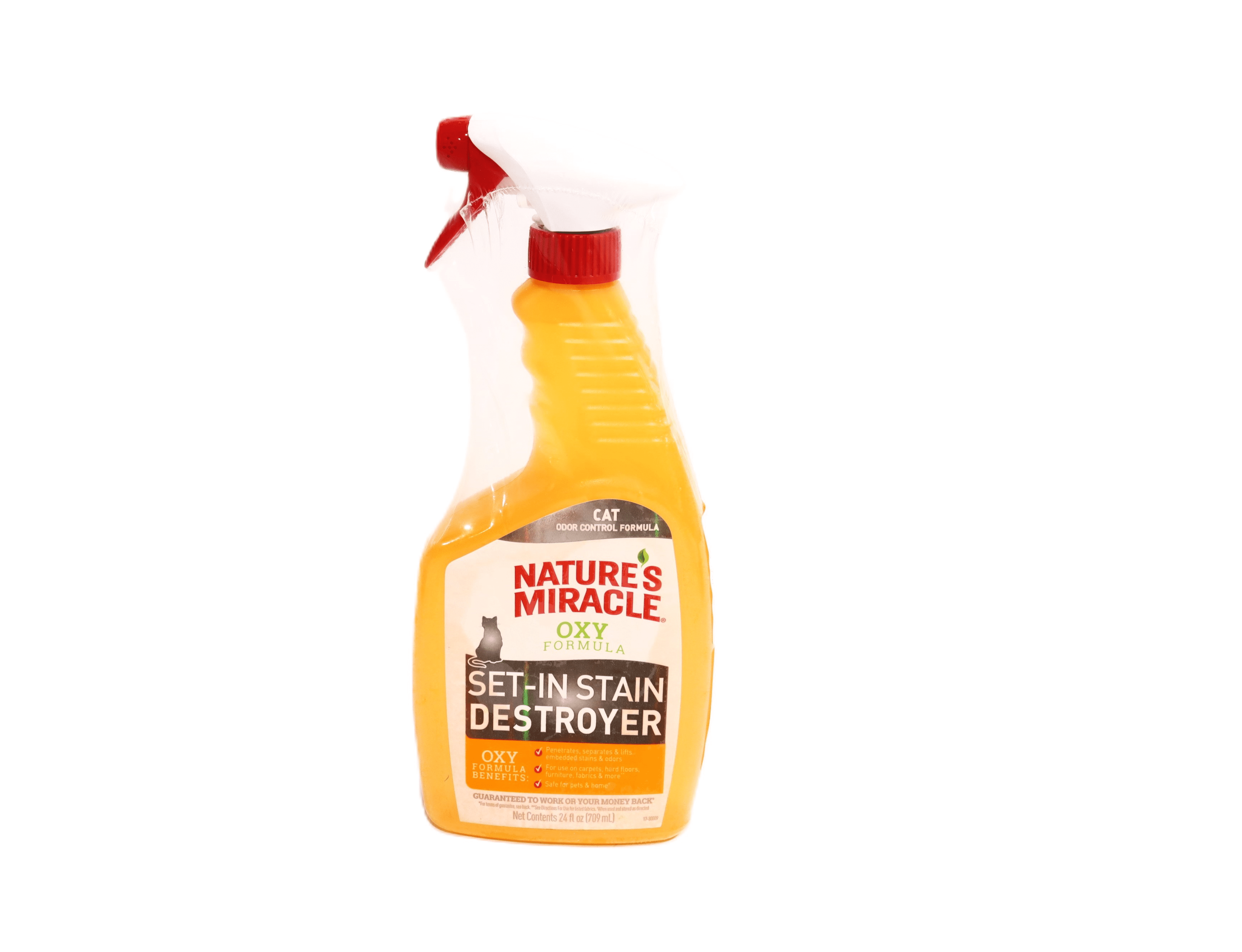 Nature s Miracle Skunk Remover