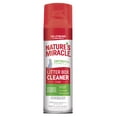 thumbnail image 1 of Natures Miracle Litter Box Cleaner Foam, Enzymatic Formula, 17.5 oz, 1 of 10