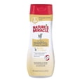 thumbnail image 1 of Natures Miracle Oatmeal Shampoo for Dogs, 16 Ounces, Pistachio Cream Scent, 1 of 8