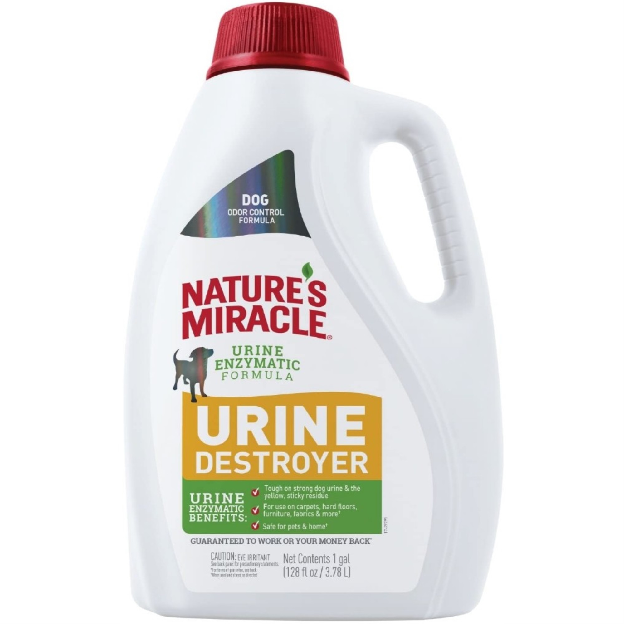 Natures Miracle Urine Destroyer