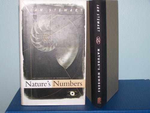 Pre-Owned Nature's Numbers: The Unreal Reality of Mathematics (Science ...