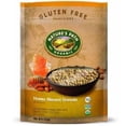 thumbnail image 1 of Natures Path  Honey-Almond Granola GF - 8x11OZ, 1 of 1