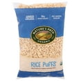 thumbnail image 1 of Nature's Path Organic Rice Puffs Cereal - Case of 12 - 6 oz., 1 of 3