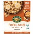 thumbnail image 1 of Natures Path - Wholesome Peanut Butter Granola for Healthy Snacking - 11.5 OZ, Case of 12, 1 of 1