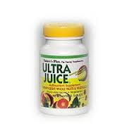 Natureplus Nature's Plus Organic Non-GMO Vegan Multinutrient Supplement, 90 ...