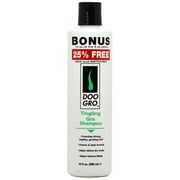 DOO GRO Tingling Shampoo