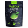 thumbnail image 1 of Natures Rx USDA Organic Matcha Tea Powder Premium Grade 100g Pack | 50 Servings, 1 of 7