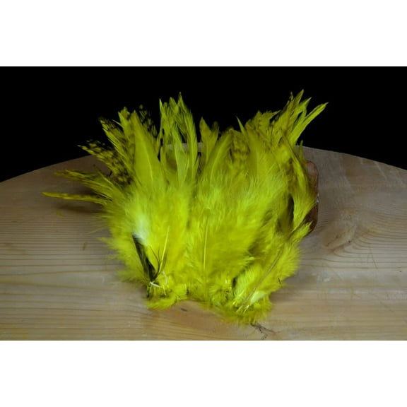 Natures Spirit Variant Saddle Yellow