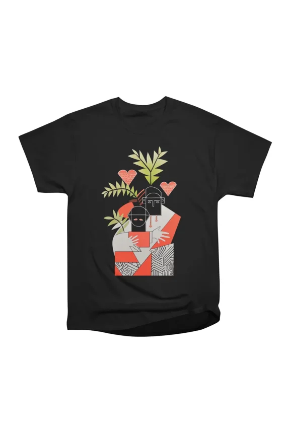Natures Tribe T-Shirt Tee Gift For Him Merch For Her Apparel For Friend