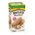 thumbnail image 1 of Natures Valley Biscuit Sandwich with Delicious Almond Butter Filling, Whole Grain, Low Protein 3g (30 Count), 1 of 6