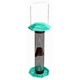 thumbnail image 1 of Nature's Way Wire Mesh Bird Feeder: Funnel Flip Top, 1 of 5