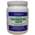 thumbnail image 1 of Natures Wisdom Food Grade Diatomaceous Earth 1 lb. Jar, 1 of 1