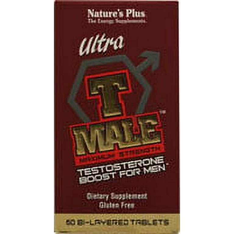 Ultra t male testosterone booster top